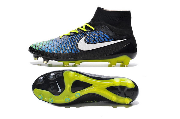 Nike Magista Obra FG Men Shoes--005